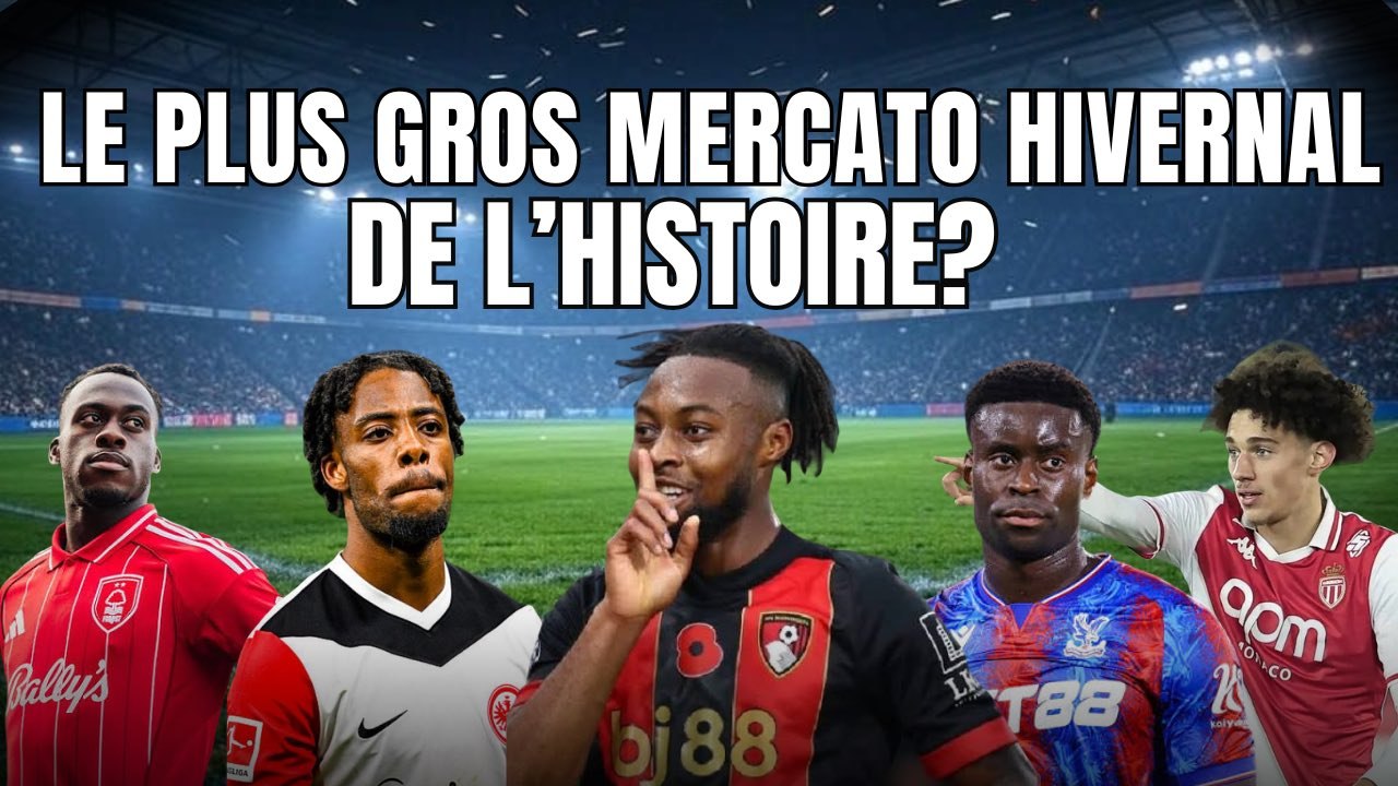 Quel mercato hivernal 2026 prévoir ?