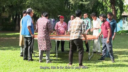 NEW! Ep 4591 Bagha Ke Idea Ne Bada Di Bapuji Ki Musibat! ｜ Taarak Mehta ka Ooltah Chashmah