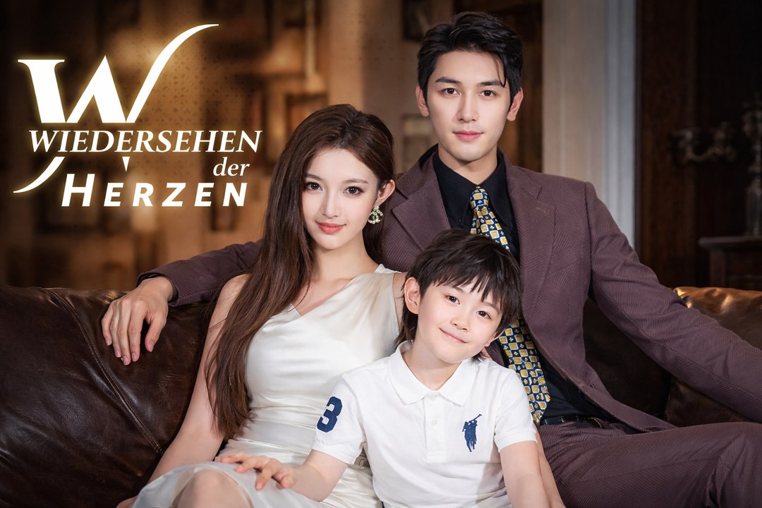 Wiedersehen der Herzen [Synchron]