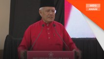 Rakyat letak keyakinan penuh kepada Raja Perlis - Hamzah