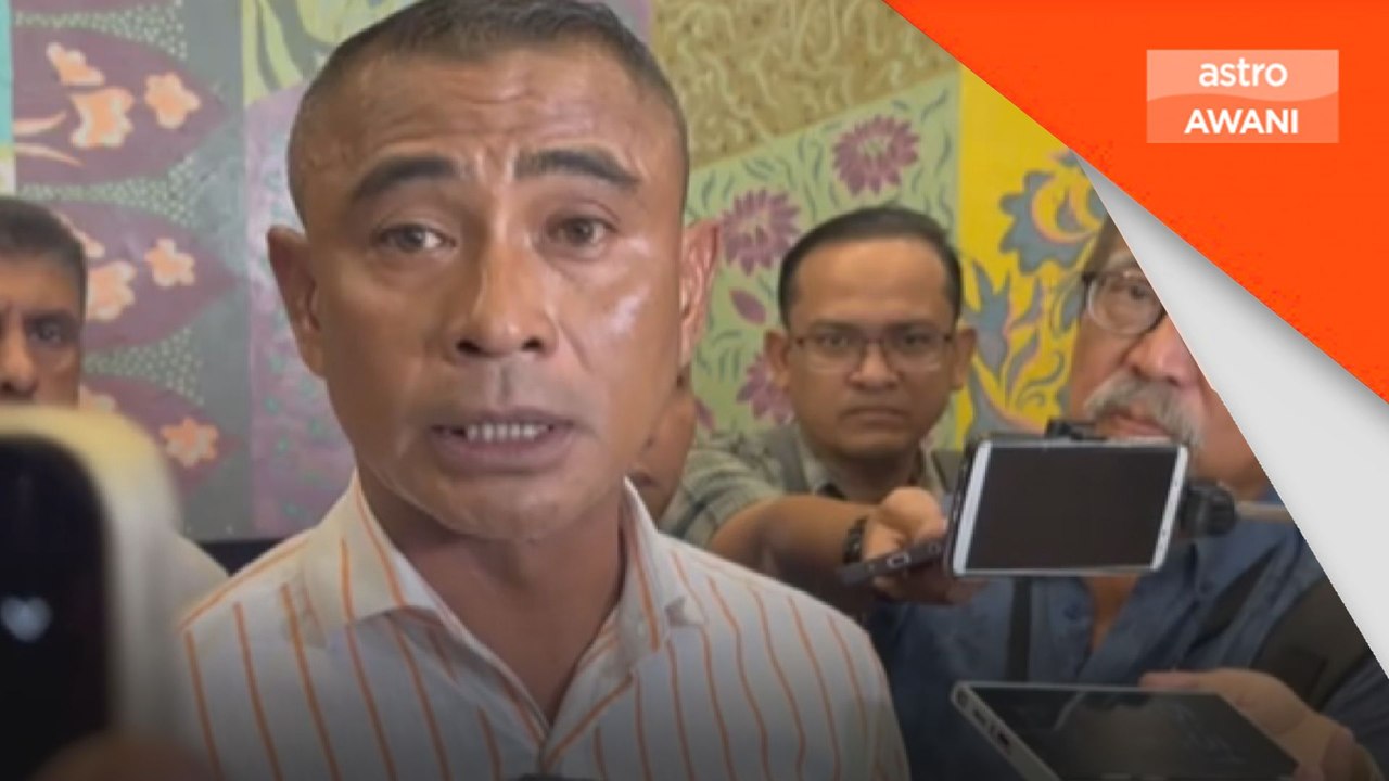 Lapan individu akan dituduh dalam masa terdekat