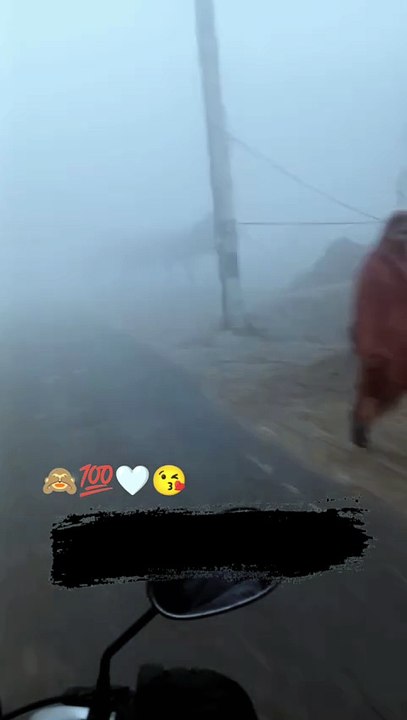 December Smog 2025