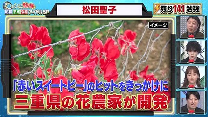 せっかち勉強 2025年日12月26日 昭和平成令和アイドルSP!年末駆け込みで衝撃事実150ネタ爆速紹介