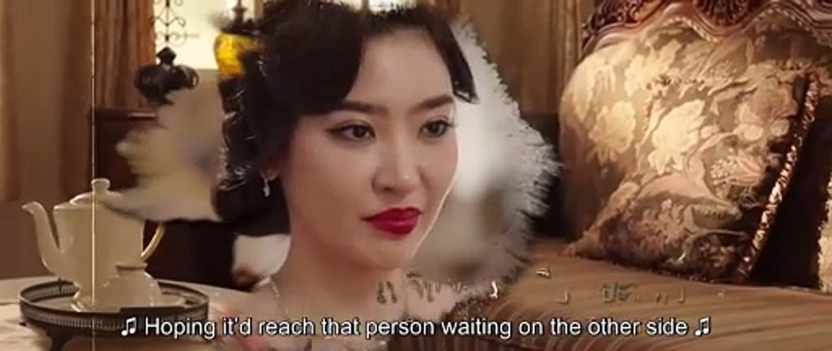 Interminable Ep 8 Engsub