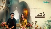 Faaslay Episode 10 (Subtitles) 26th Dec 25 _ Digitally Capri _ Padel + ISB _ Ali Ansari - Saboor Aly