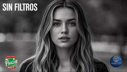 SIN FILTROS AUTOR JAVIER LINDO M.