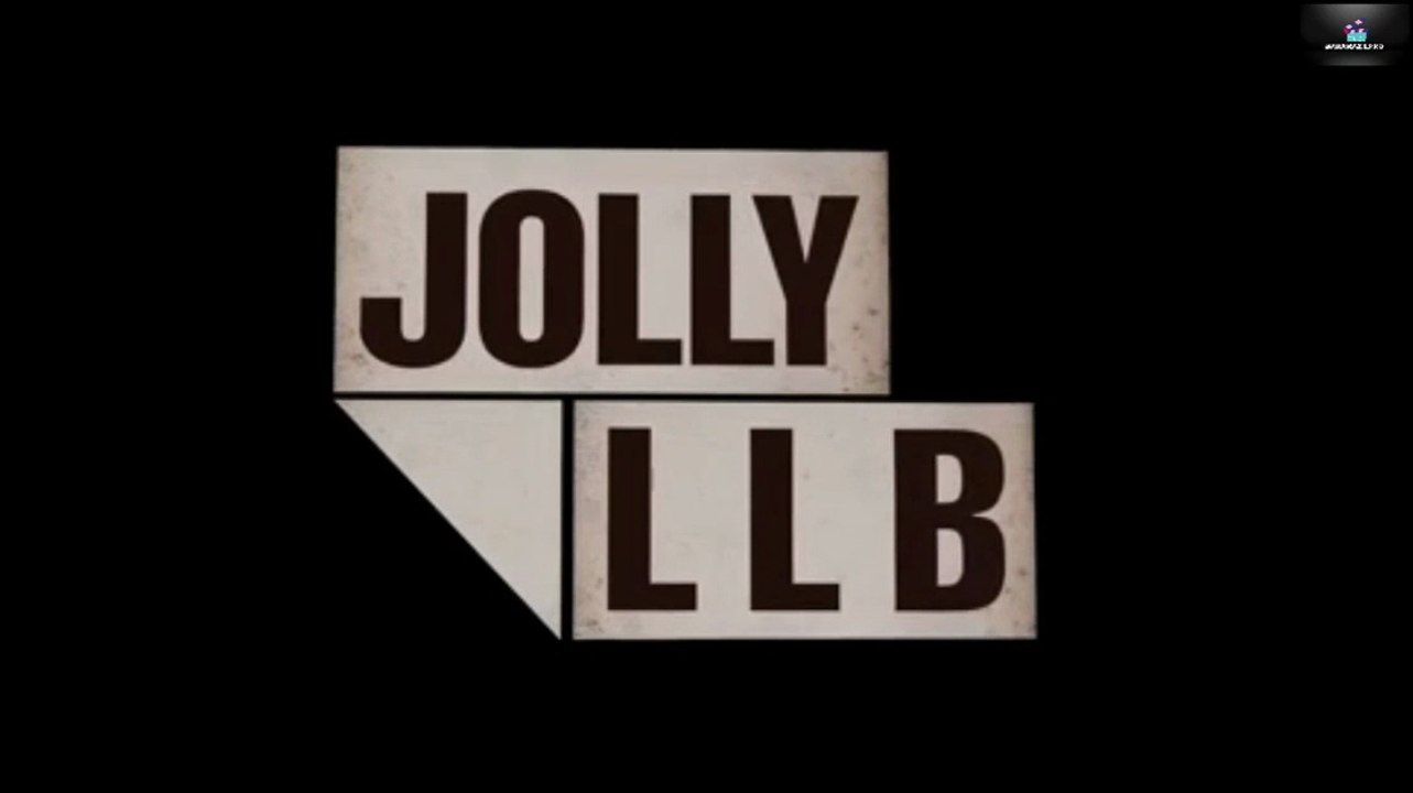 Jolly LLB 2013 ‧ Comedy/Crime    Hit Bollywood Hindi Movie   stars Arshad Warsi, Boman Irani, Amrita Rao, and Saurabh ShuklaKumar, Huma Qureshi, Arshad Warsi, Saurabh Shukla, Amrita Rao, Seema Biswas