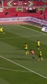 Foul / Penalty / Goal Salah (Egypt 1-0 South Africa) AFCON 2025