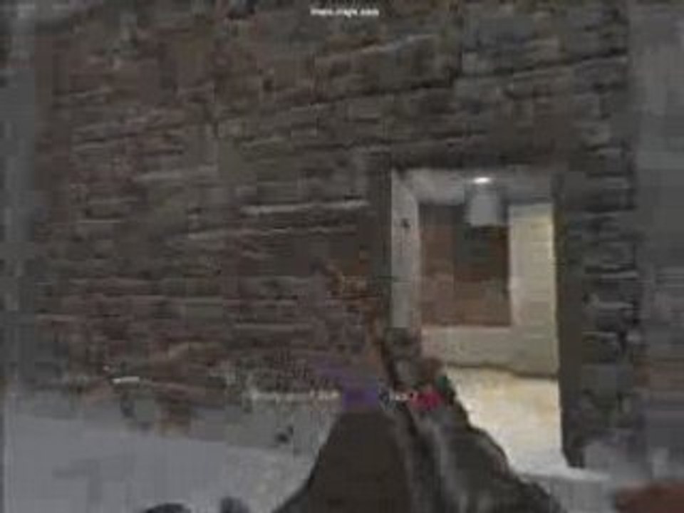 {F.C}.EASYFRAG  vs  {F.C}.ShoOt3r  Rifle one Shot