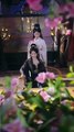 Divine Reckoning She Walks Among Mortals Chinese Drama - English Sub