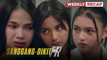 Sanggang-Dikit FR: The Santa Babies’ plan to expose the truth falls apart! (Weekly Recap HD)