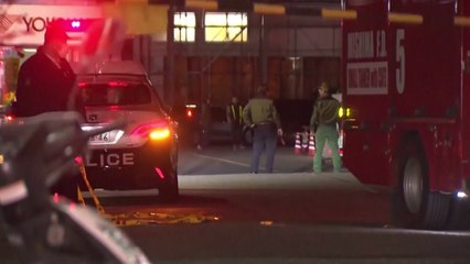 일본 시즈오카현 공장서 흉기 난동...최소 15명 부상 / YTN