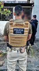 Grupo suspeito de desviar veículos apreendidos pela Justiça em AL é alvo de operação