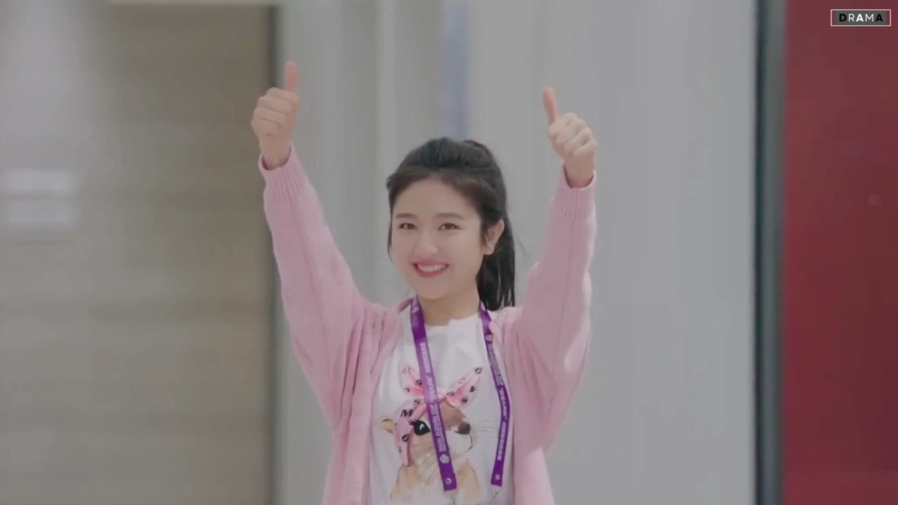 [ENG] Go Into Your Heart (2021) Episode 13