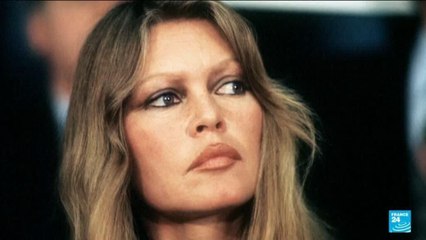 Brigitte Bardot : les hommages affluent du monde entier