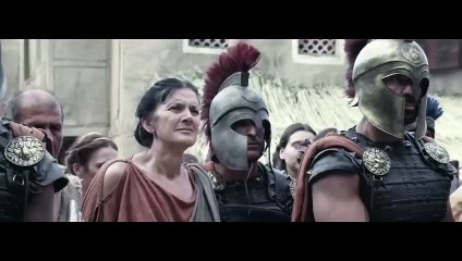 La Légende d'Hercule - Preview "Déchaîné" [VOST|HD720p]