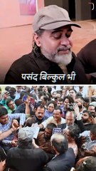 मैं बाबा नहीं हूँ __ आचार्य प्रशांत