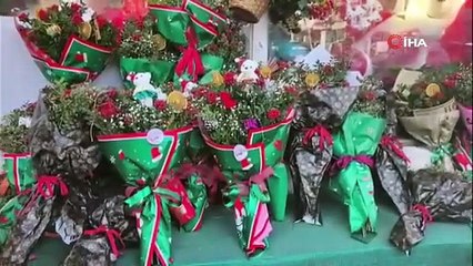 Muğla’da Kokina çiçeği ilgi görüyor