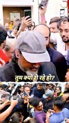 बच्चे से मिले आचार्य जी __ आचार्य प्रशांत