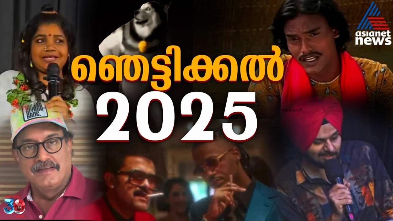 2025 recap