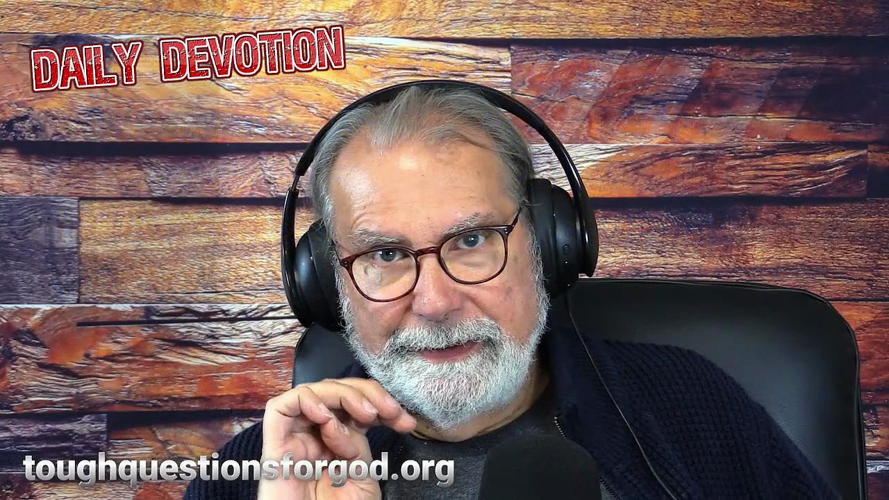 It’s Impossible to Please God!  (1-Minute Devotion)
