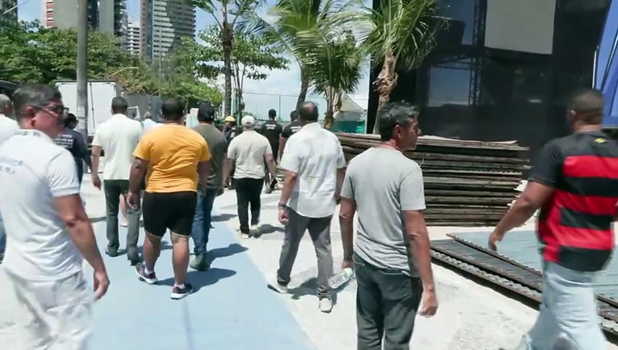 Guia Definitivo para o Réveillon em Abotão de Guararapes: Programação, Atrações Musicais e Dicas de Segurança