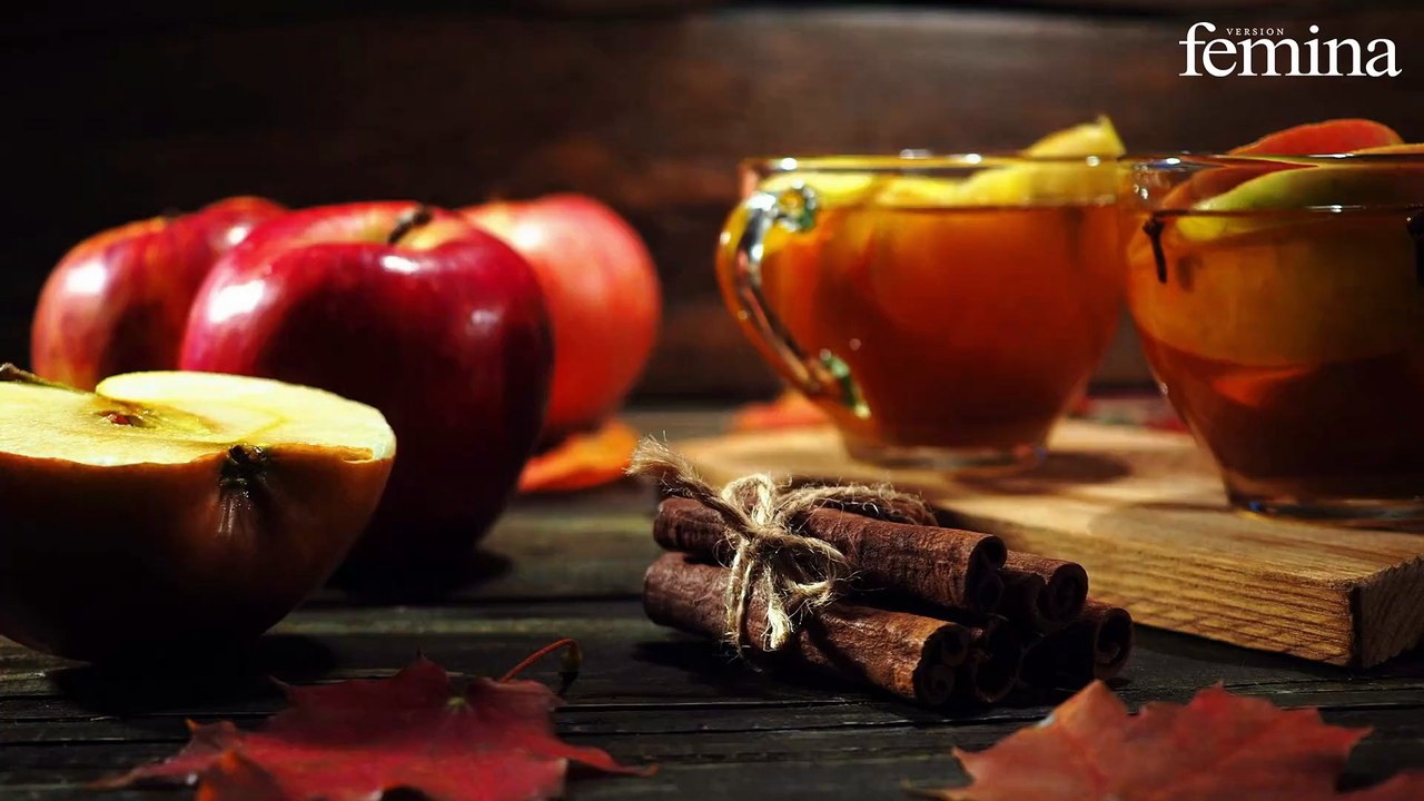 Oubliez le vin chaud ! Cette boisson réconfortante et sans alcool, à faire en 10 min, va devenir votre nouvelle obsession de l’hiver