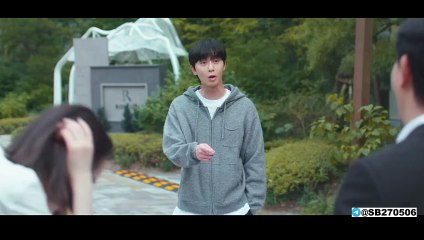 Surely Tomorrow Ep-8 Hindi Dubbed Part-1  | New Korean Drama #kdrama