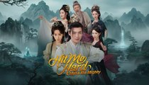 (DUBBED) Hit Me Hard Make Me Mighty Chinese Drama