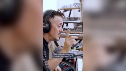 Olimpiadi, la colonna sonora è firmata Dardust: «Ho unito tradizione e futuro»