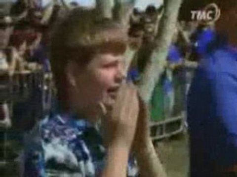 Extrême Makeover Famille Dolan