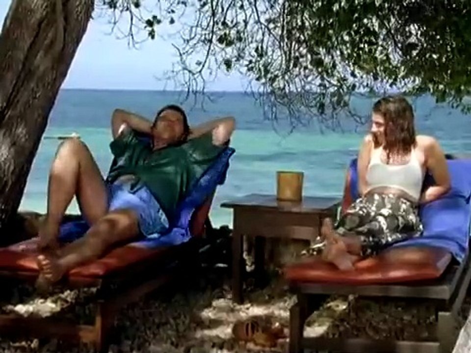 Unser Charly S03E04-Charly in Afrika