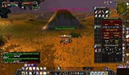 [Les Aventure De Darkpalouf] [WoWClassic] - 16 - Le Stuff Moche Mais Utile