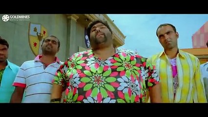 Heart Attack 3 (Lucky) 2018 New Released Full Hindi Dubbed Movie _ Yash, Ramya, Sharan