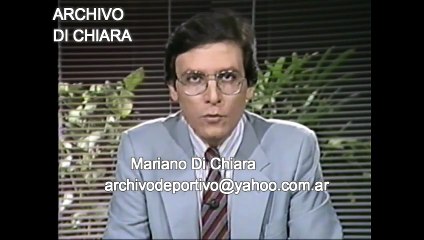 Lorenzo Miguel por Situación Económica y posibilidad de un Paro General (1989)