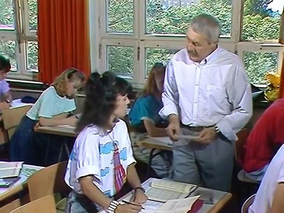 Klein, aber Charlotte E06