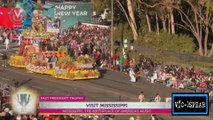 El Desfile de las Rosas - Venevision (2025) - Parte 2