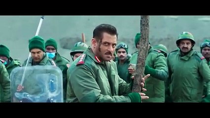 Battle Of Galwan - Teaser _ Salman Khan_ Chitrangada Singh _ Apoorva Lakhia _ 17th April 2026 #battleofgalwan