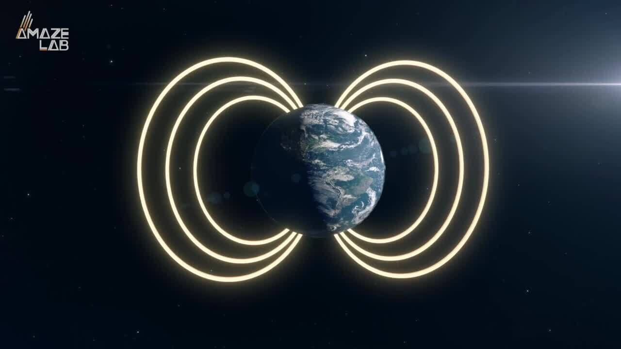 Scientists Have Captured the Sounds of Mercury’s Magnetosphere for the First Time