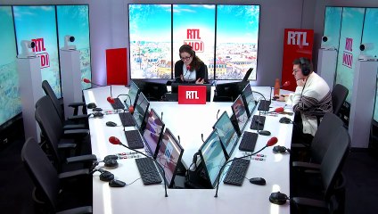 L'INTÉGRALE - RTL Midi du 29 décembre 2025