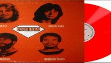 Ruby — Ruby 1977 (USA, Blues Rock)