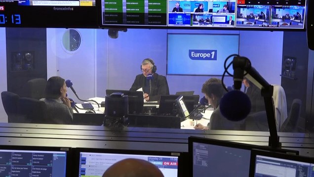 Eric Ciotti propose un hommage national pour Brigitte Bardot : «Elle ne voulait rien pour elle, tout pour les animaux» rappelle Henry-Jean Servat