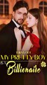 Turn Out My Pretty Boy Is a Billionare