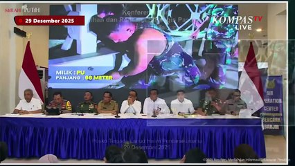 KSAD Maruli Simanjuntak: Terima Kasih Rekan-Rekan Media, Luar Biasa Dukungannya