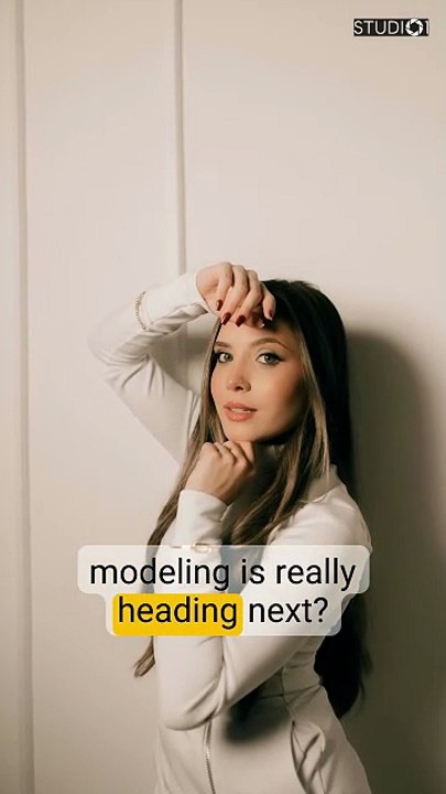 Studio1 5 Trends Shaping the Future of Fashion Modeling