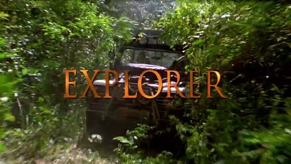 Lara Croft Tomb Raider-Trailer