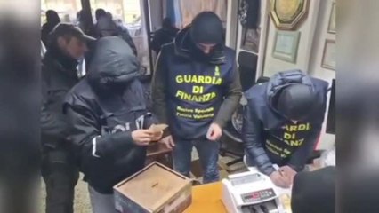 Le novità sull'inchiesta sui presunti finanziamenti dall'Italia ad Hamas