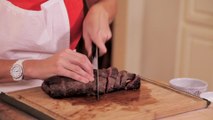 Making Beef Tenderloin for the Holidays Doesn’t Have to Be Complicated