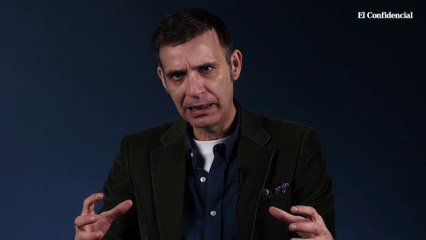 Horizontes 2026 con Pablo Pombo