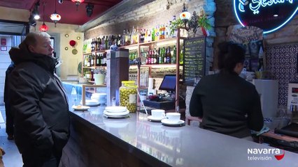 Navarra da un nuevo paso para adquirir competencias propias